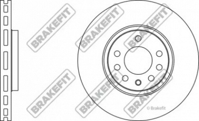 APEC BRAKING sdk6255 -  